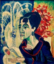 Ernst Ludwig Kirchner